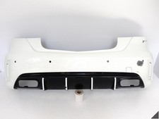 Mercedes klasse a45 gebraucht kaufen  Görlitz