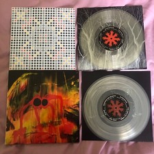 Radiohead king limbs for sale  KIDDERMINSTER