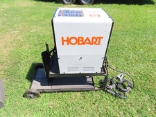 Hobart stickmate 235 for sale  Laurel Hill