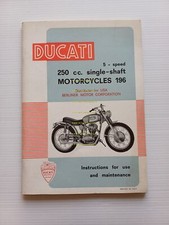 Ducati 250 scrambler usato  Vimodrone