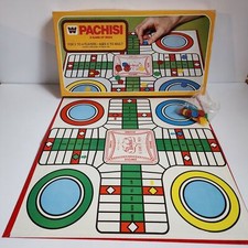 Vintage pachisi whitman for sale  Shafer
