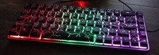Led keyboard gaming for sale  Corona