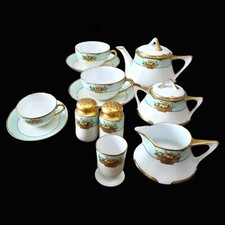Art deco china for sale  Washington