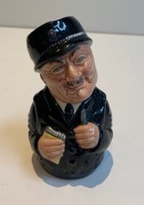 Royal doulton policeman for sale  CHORLEY