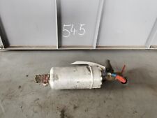 Riginal fiat uno gebraucht kaufen  Königsbrunn