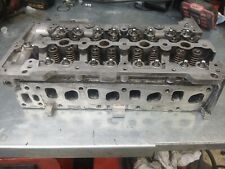 Testata opel fiat usato  Sassari