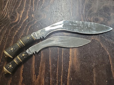Genuine gurkha knives for sale  Soldotna