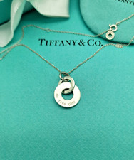Tiffany co. rare for sale  MANCHESTER