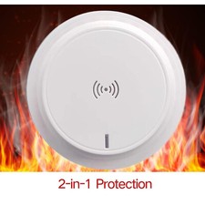 Smoke alarm set for sale  DUNSTABLE