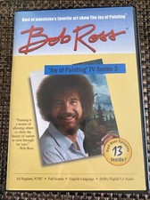 2007 bob ross for sale  Miami
