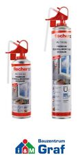 Fischer premium schiuma usato  Spedire a Italy