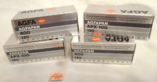 Agfa agfapan apx gebraucht kaufen  Berlin
