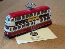 Corgi original omnibus for sale  DERBY