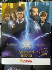 Harry potter karten gebraucht kaufen  Lauda-Königshofen