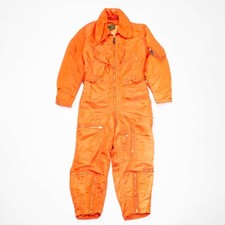 60s safety orange for sale  BRISTOL