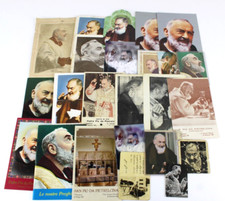 Padre pio 26x usato  Rho