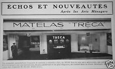 Press advertisement 1948 d'occasion  Expédié en Belgium