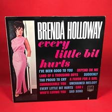 Brenda holloway every for sale  UK