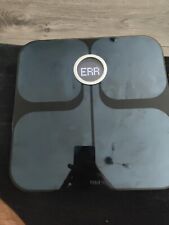 Fitbit fb201b aria for sale  DARTFORD