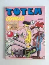 Totem. 21. maggio usato  Trissino