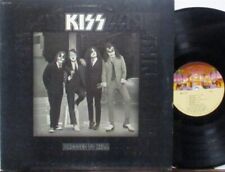 KISS - DRESSED TO KILL - HARD ROCK - (RE) - (NM-) VINYL comprar usado  Enviando para Brazil