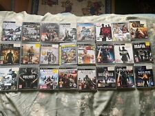 Lotto giochi ps3 usato Lotto giochi ps3 usato  Pordenone