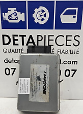 Module hartge bmw d'occasion  Verneuil-l'Étang