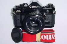 Canon 35mm slr for sale  HOUNSLOW