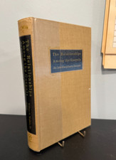 Relationships Among the Gospels Interdisciplinary Dialogue - 1978 comprar usado  Enviando para Brazil