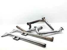 Full exhaust muffler for sale  Parkersburg