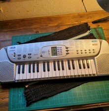 Casio portable electronic for sale  San Jose