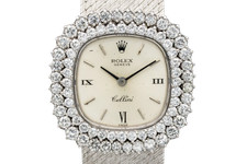 Rolex cellini 27mm for sale  LONDON