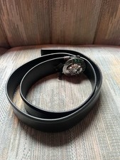 Versace medusa leder gebraucht kaufen  Bassum