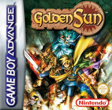 Golden sun usato  Lainate