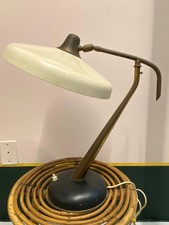 Rara lampada tavolo usato  Italia
