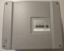 Photovoltaik wechselrichter ko gebraucht kaufen  Baienfurt