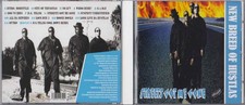 !@#$ New Breed Of Hustlas - Streets Got Me Gone Cali Bay Rap G-Funk !@#$ comprar usado  Enviando para Brazil
