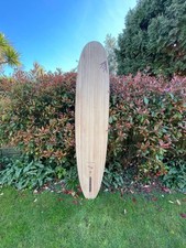 Firewire timbertek longboard for sale  KINGSTON UPON THAMES