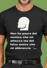Mussolini shirt uomo usato Mussolini shirt uomo usato  Carbonia