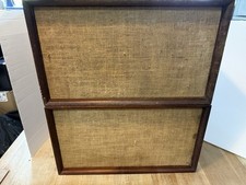 Vintage wood electro for sale  West Islip