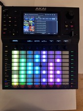 Akai mpc force for sale  OXFORD