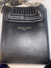 Marciano guess leather for sale  LONDON