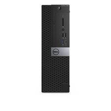 Dell ptiplex 7050 gebraucht kaufen  Düsternort