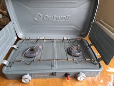 Outwell annatto camping for sale  LEICESTER