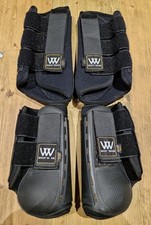 Woof wear d30 for sale  STONE