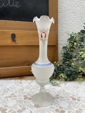 Ancien vase soliflore d'occasion  Le Grand-Lucé