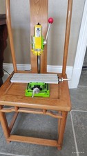 Topway drill stand for sale  CHELTENHAM