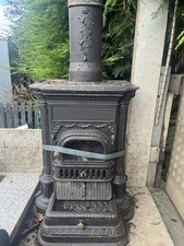 Gas fire for sale  HOLMFIRTH