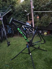 Carrera kraken frame for sale  NORTHAMPTON