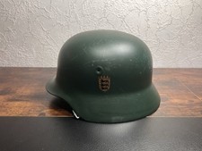 M35 helm polizei gebraucht kaufen M35 helm polizei gebraucht kaufen  Heilbronn